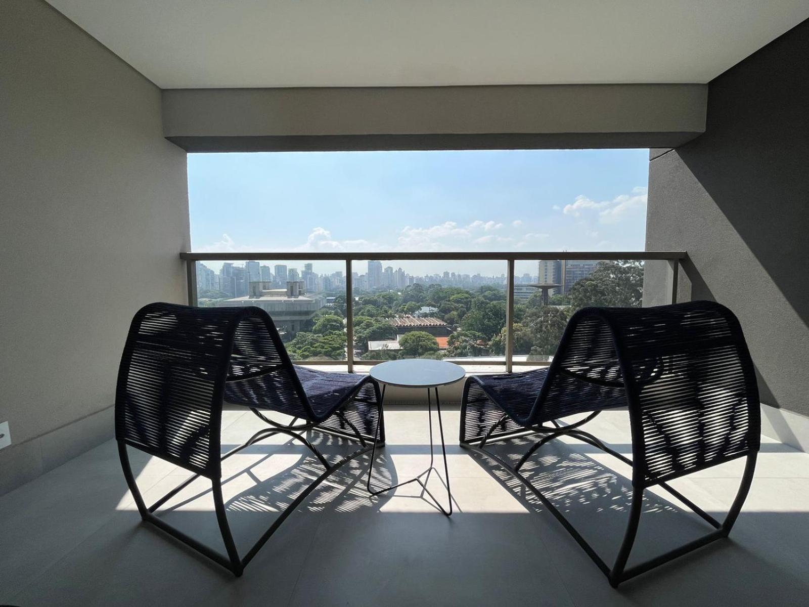 Apartamento Iconyc House Of Charlie São Paulo Exterior foto
