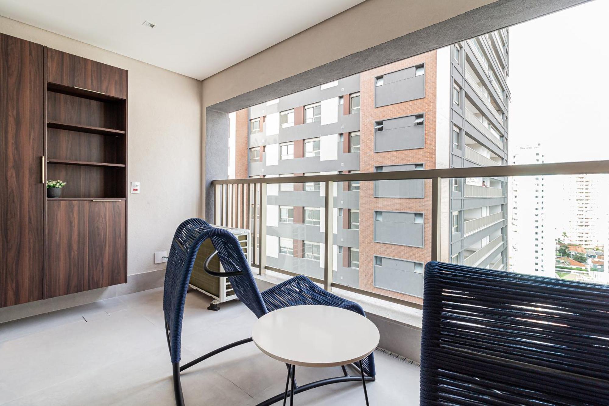 Apartamento Iconyc House Of Charlie São Paulo Exterior foto
