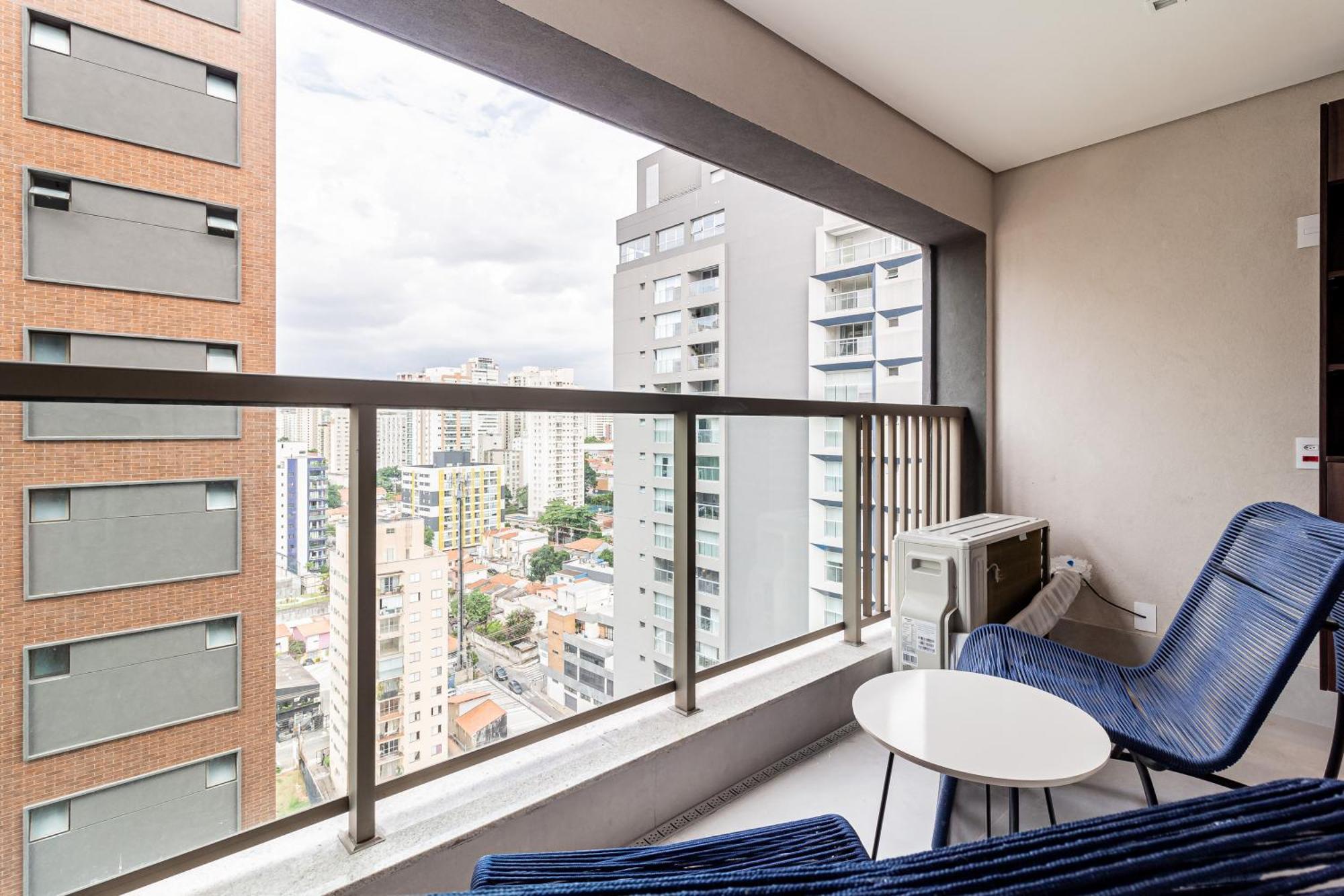 Apartamento Iconyc House Of Charlie São Paulo Exterior foto